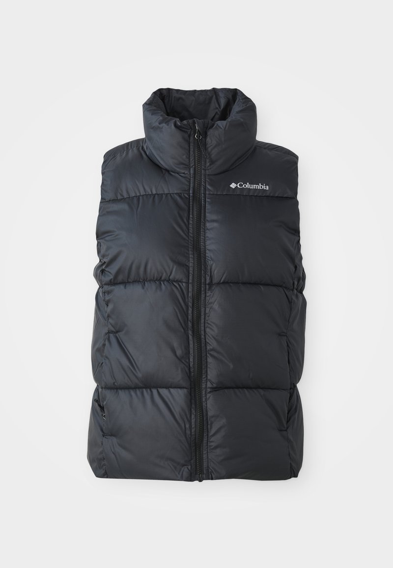 Columbia Bodywarmer zwart Columbia Bodywarmer zwart