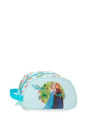 Disney, FOREVER VANITY  - Neceser - blue