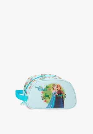 Disney, FOREVER VANITY - Neceser - blue