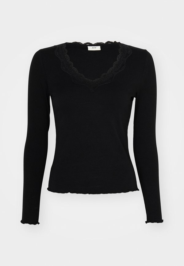 JDYETOILE VNECK - Long sleeved top2