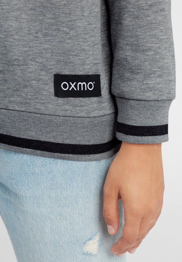 OXOMAYA - Sweatshirt2