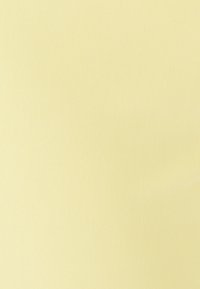 Damart CONFORT 7/8ÈME - Broek - jaune