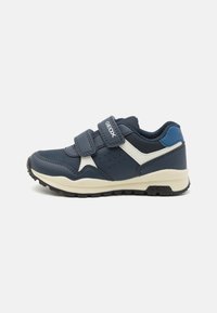 Ej vald, navy/off white