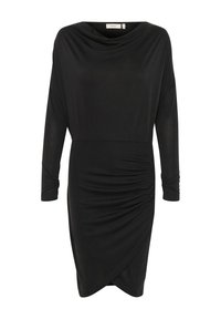 InWear Freizeitkleid - black