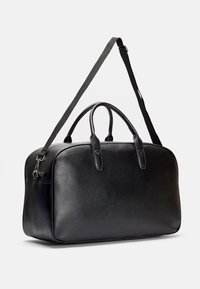 Pier One Weekendtasker - black