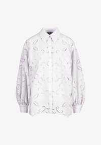 Neizvēlēts, bianco