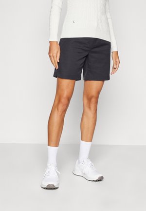 LYRIC SHORTS - Short de sport - black