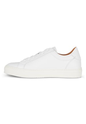 Boggi Milano Sneakers laag - white