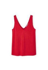 Ipekyol Top - red