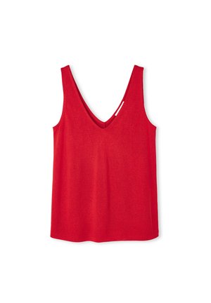 Ipekyol Top - red