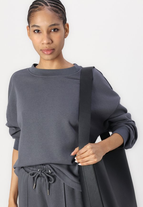 Tracksuit - anthracite2