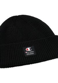 Champion LIFESTYLE - Gorro - black