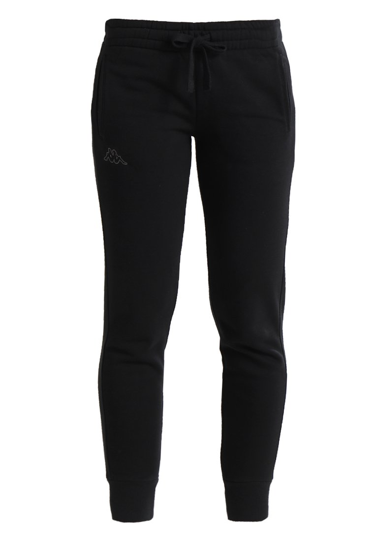Kappa Trainingsbroek zwart