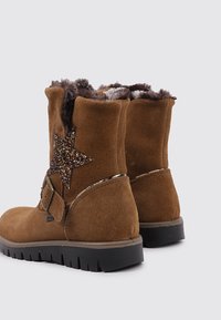 IMAC Bottes de neige - camel