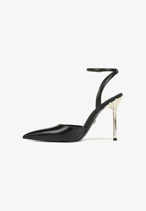 Sam Edelman, Decolleté - black