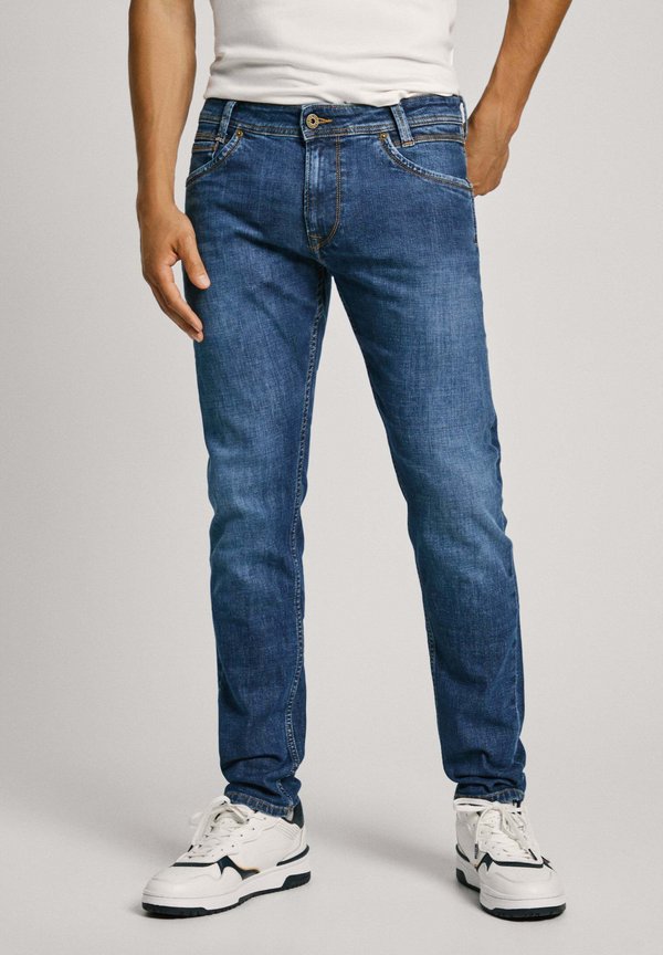 SPIKE - Slim fit jeans
