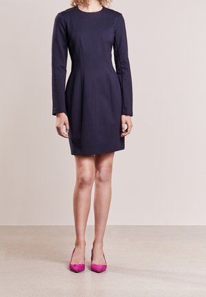 DKNY, Robe en jersey - dark blue