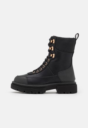 Bottes de neige - black