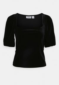 Noisy May Triko s potiskem - black