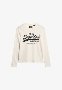 No seleccionado, cream slub