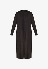 Unausgewählt, black