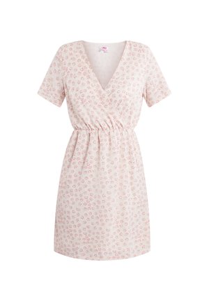 myMo, Freizeitkleid - rosa
