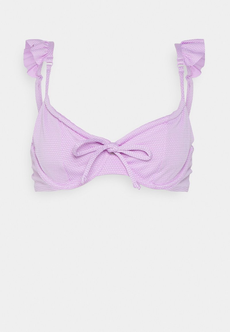 Top de bikini