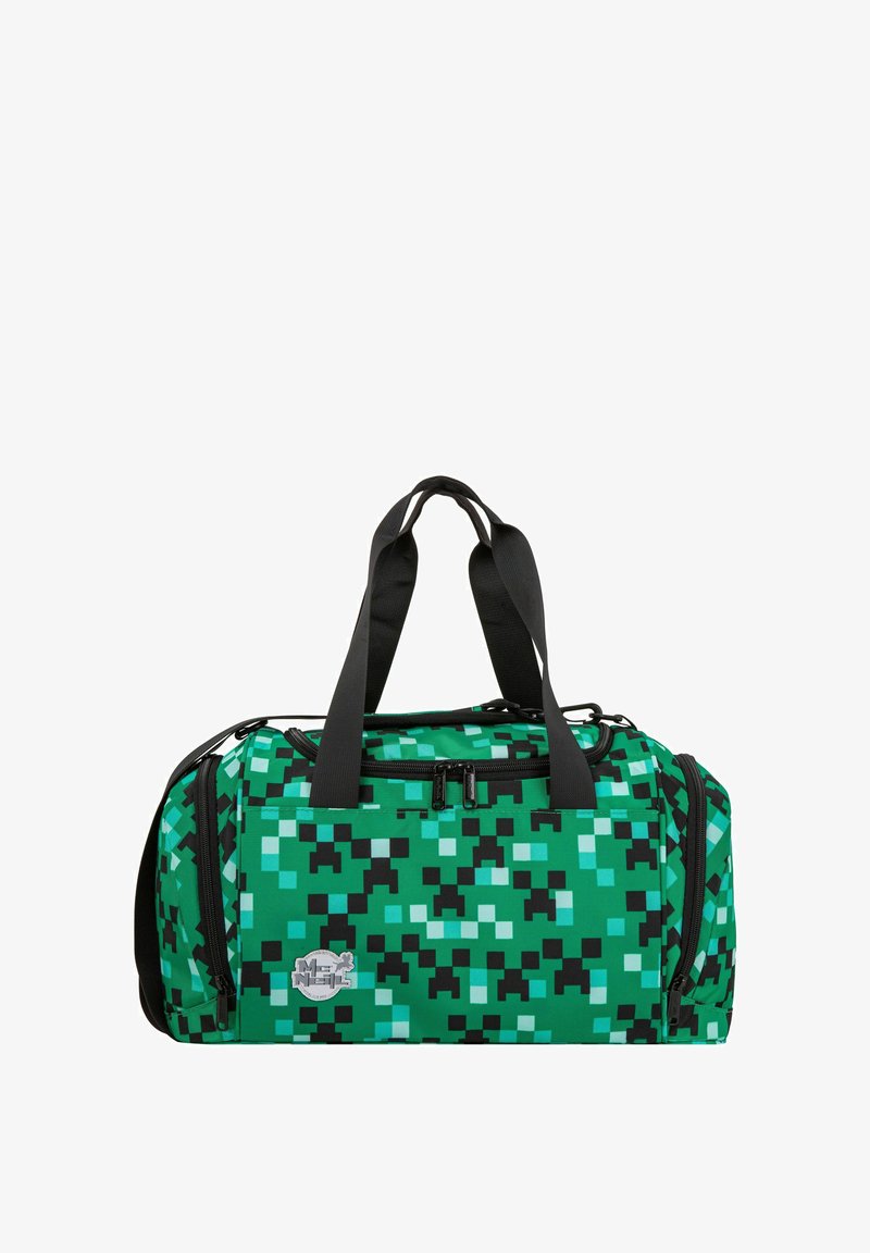 McNeill SESIA - Reisetasche - game zone