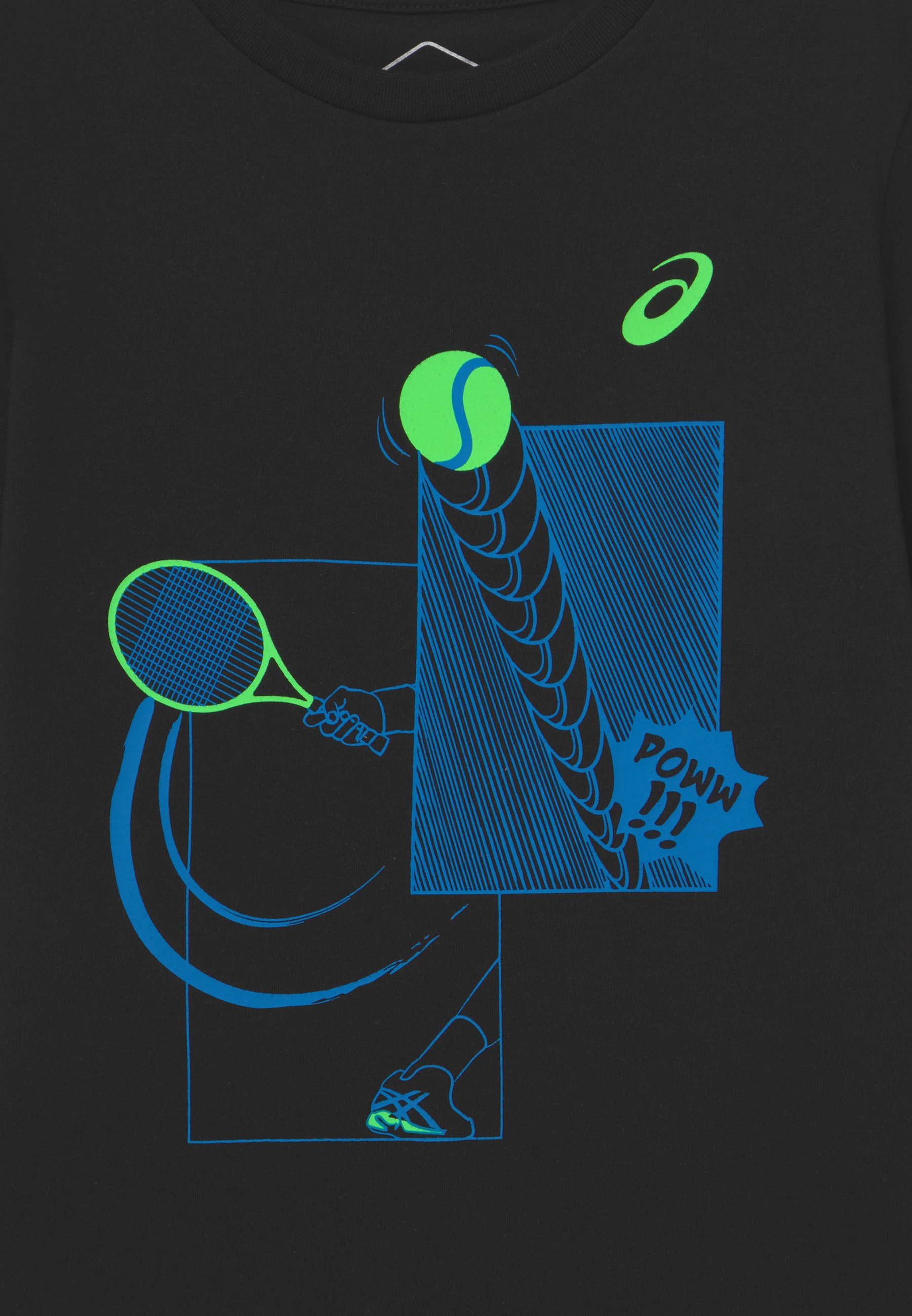 Kids TENNIS UNISEX - Print T-shirt Kids TENNIS UNISEX - Print T-shirt