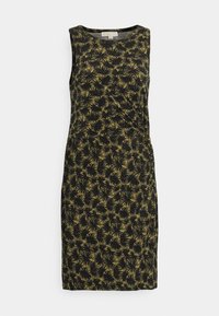 MICHAEL Michael Kors Denní šaty - mottled olive