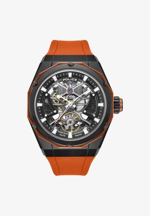 DAYTON - Reloj - orange