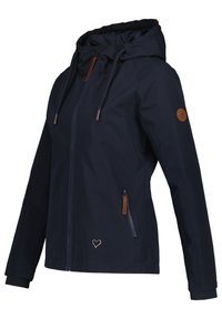 alife & kickin Giacca da mezza stagione - marine