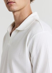 Calliope Poloshirt - bianco ottico