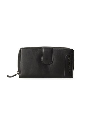 Pierre Cardin Geldbörse - black