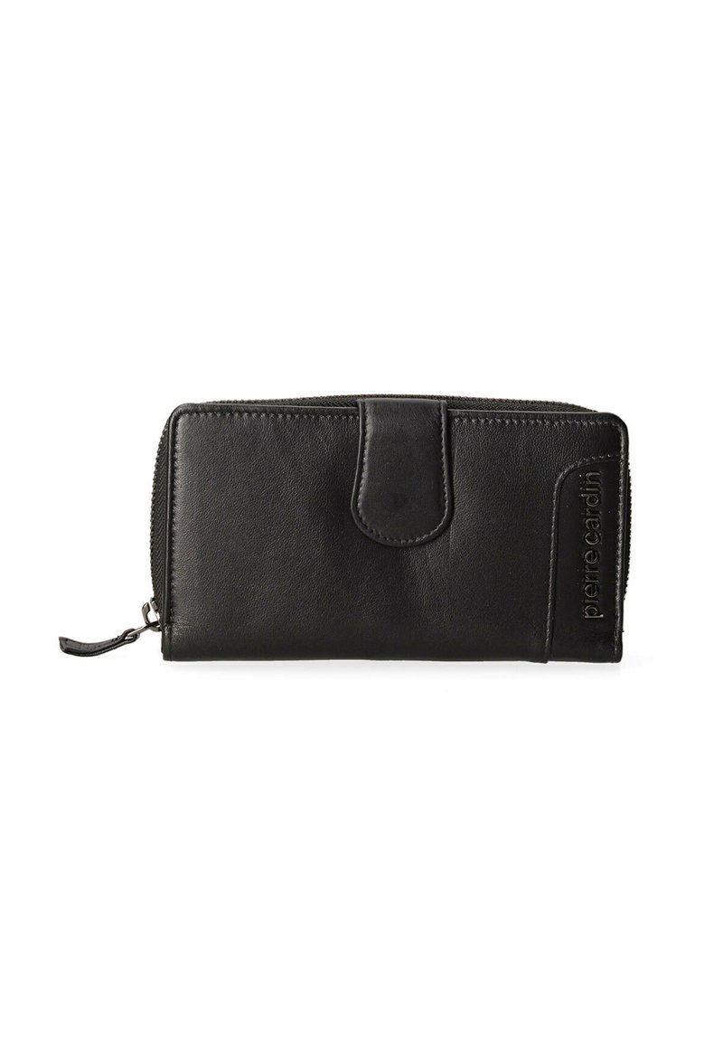 Pierre Cardin Portafoglio - black