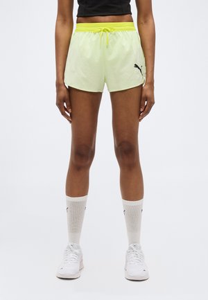 LIGHTSPEED - Krótkie spodenki sportowe