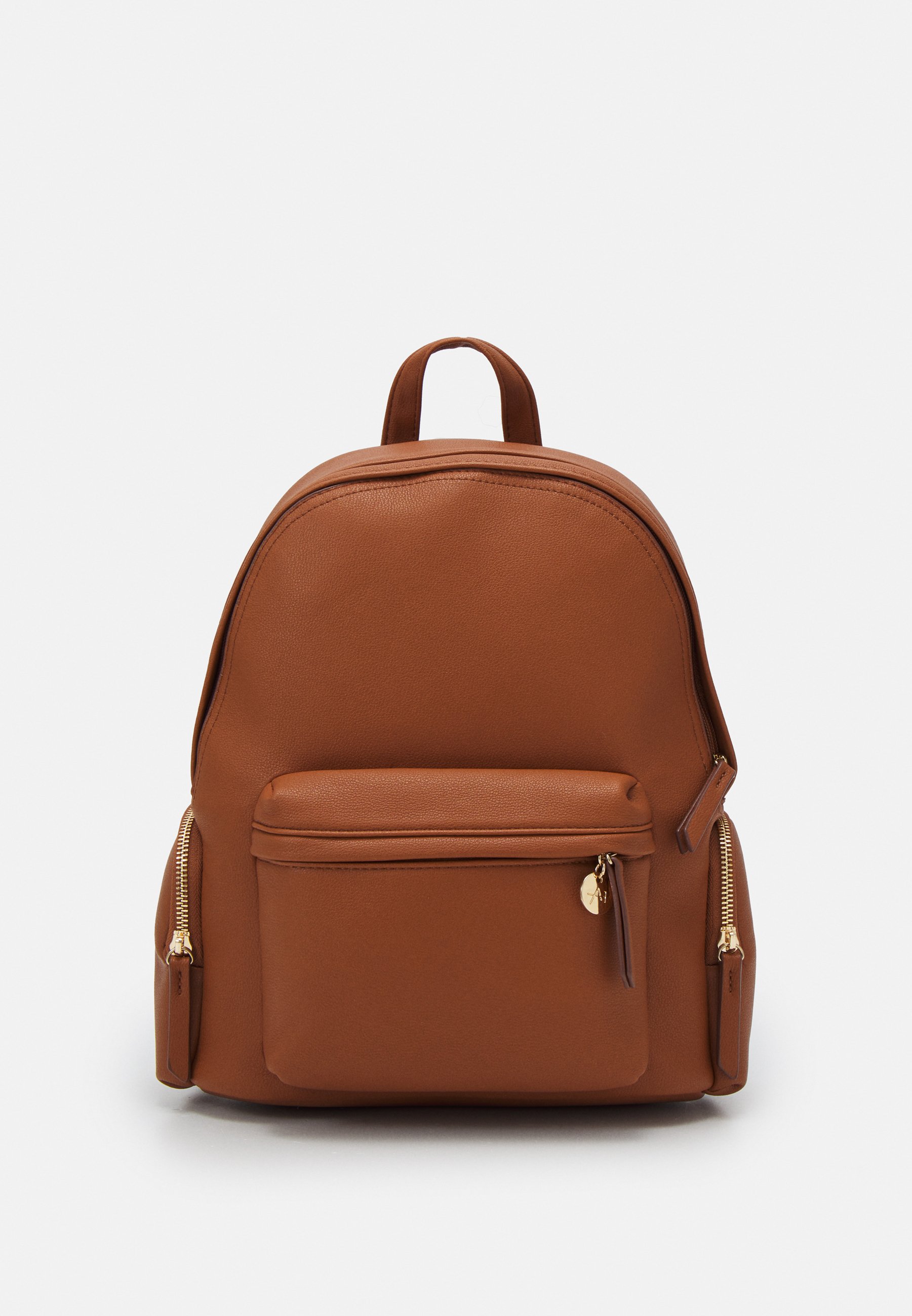 Anna Field Zaino - cognac - Zalando.it