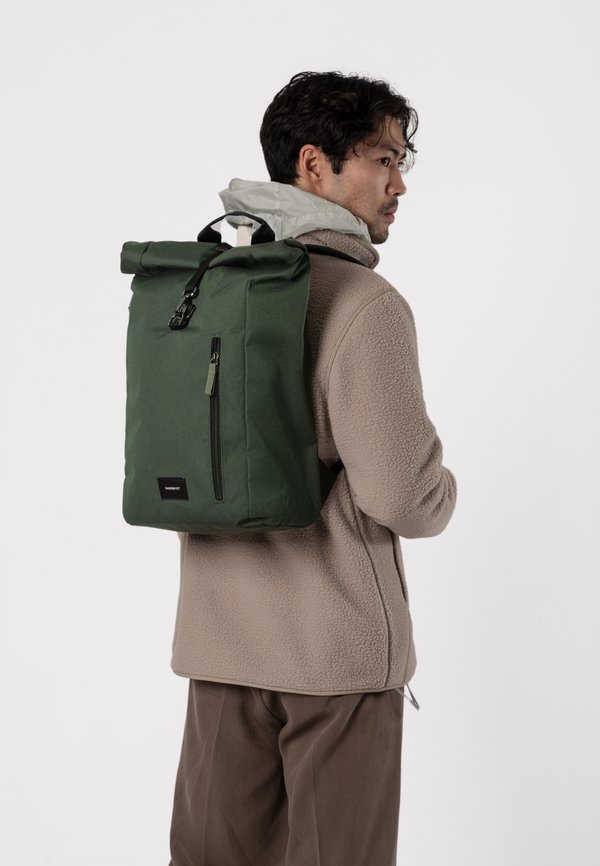 DANTE VEGAN UNISEX - Rucksack2