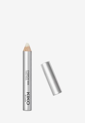 EYEBROW WAX FIXING PENCIL - Augenbrauenstift - -