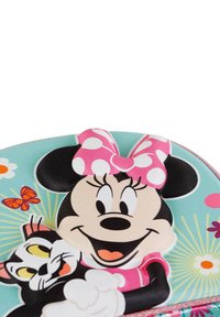 Karactermania DISNEY LUNCH 3D - Bandolera - rosa