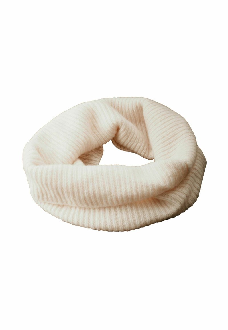 Next REGULAR FIT - Tubehalstørklæder - cream