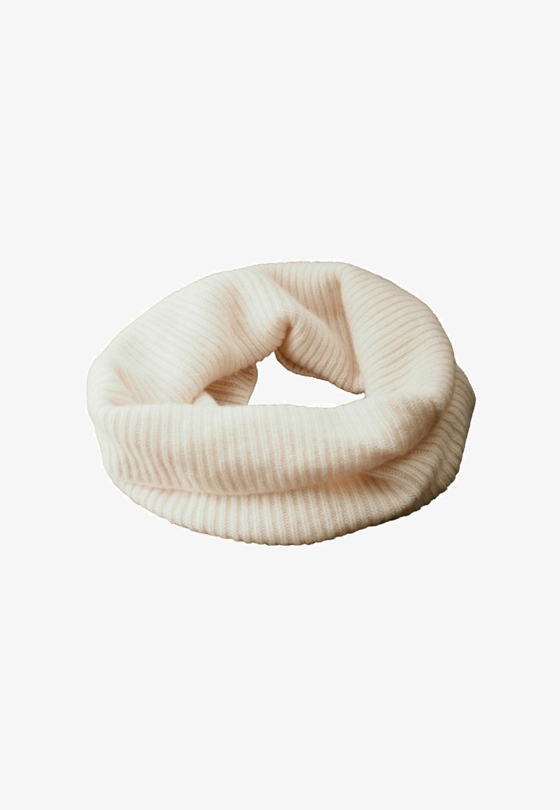Next REGULAR FIT - Tubehalstørklæder - cream