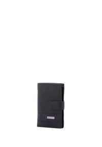 Laura Biagiotti Portemonnee - black