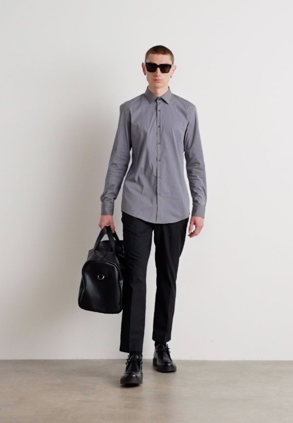 KENNO - Formal shirt2