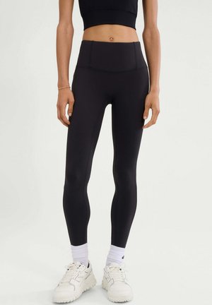 PERNIK - Leggings - black