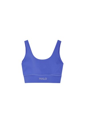 TRAINING - Bustier - baja blue