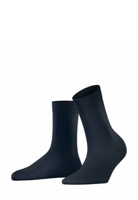 Niet geselecteerd, space blue