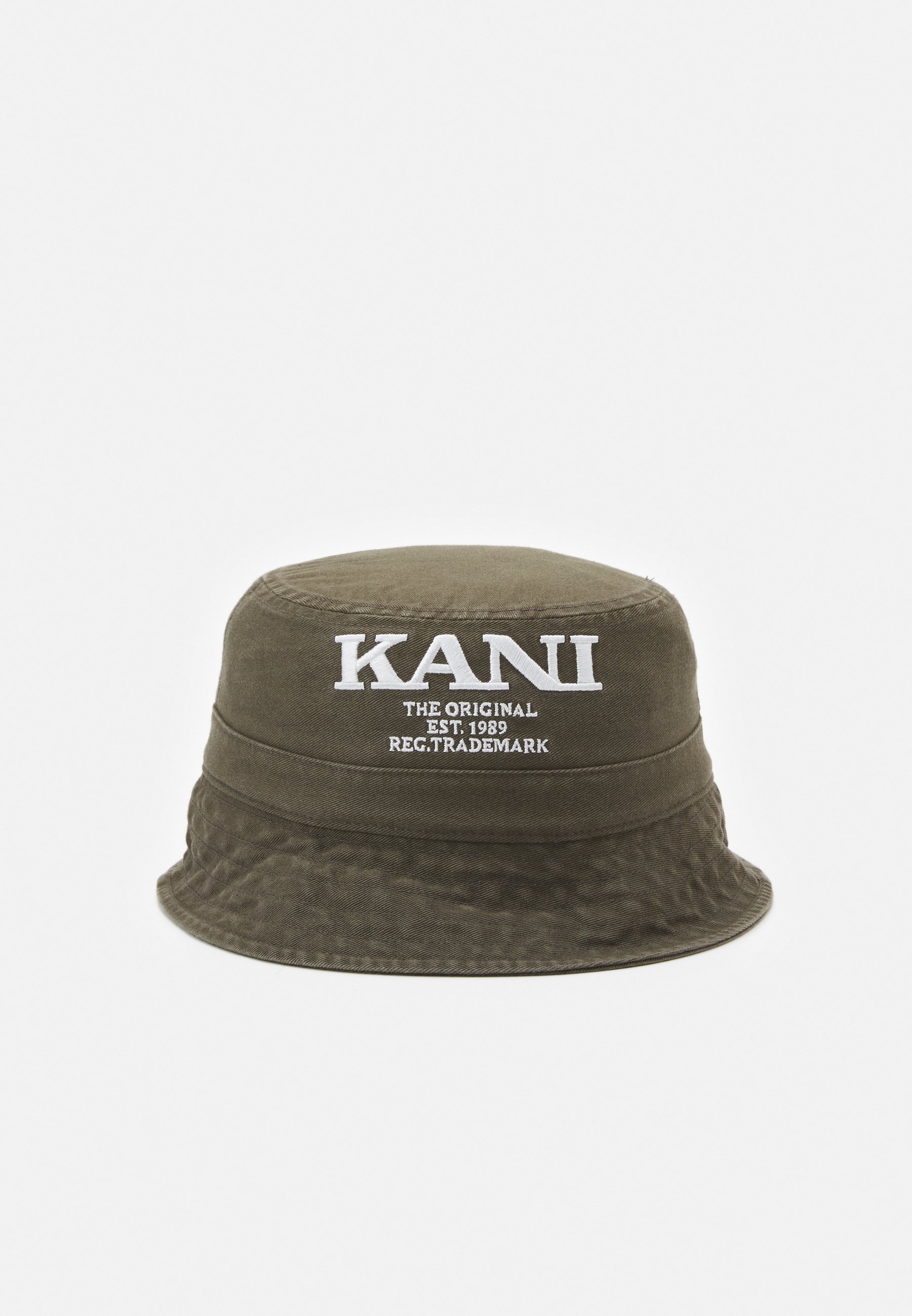 Karl kani 5 panel hat Clearance
