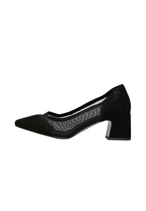 Klassieke pumps - black