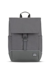 Johnny Urban FAHRRADTASCHE MIKA BIKE - Zaino - dunkelgrau